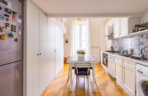 Santa Lucia Apartment | Ella's Home