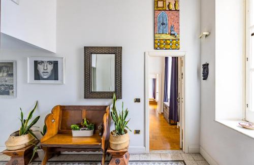 Santa Lucia Apartment | Ella's Home