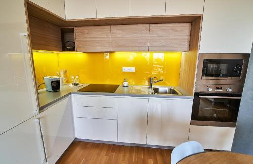 Velka Lomnica Apartment | ELLA