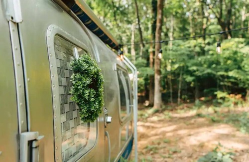 Kedron House | Ella the Airstream Glamping Retreat