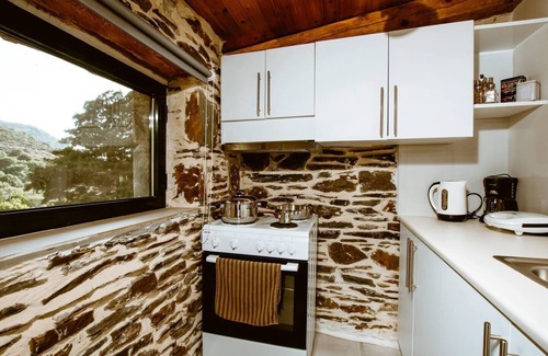 Perivolia Villa | Ellafos Traditional Living