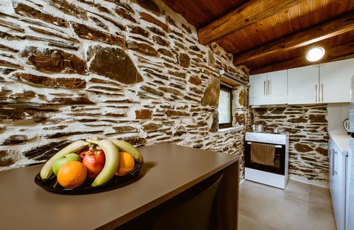 Perivolia Villa | Ellafos Traditional Living
