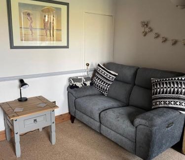Swanage House | Ellanby Cottage