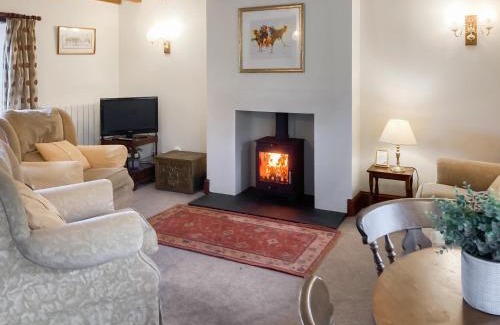 Welton House | Ellarbeck Cottage