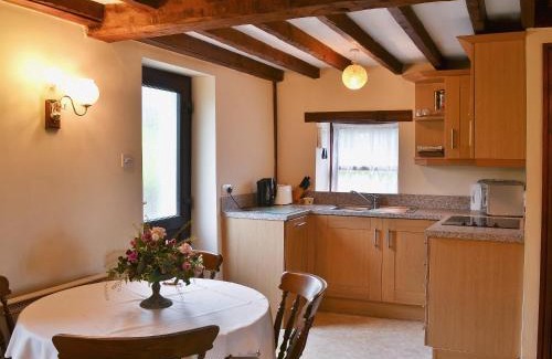 Welton House | Ellarbeck Cottage