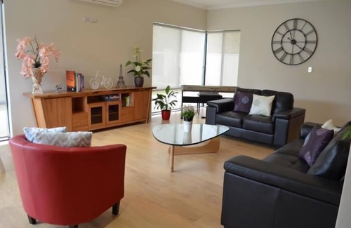 Belmont Bed & Breakfast | Ellard Bed & Breakfast