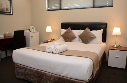 Belmont Bed & Breakfast | Ellard Bed & Breakfast