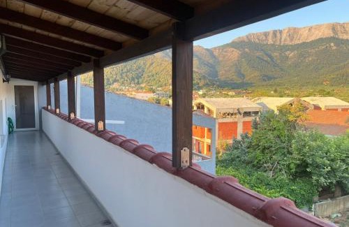 Skala Potamias Hotel | Ellas Hotel