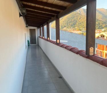 Skala Potamias Hotel | Ellas Hotel