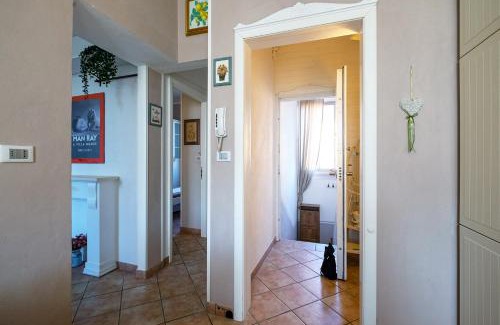 Savena Apartment | Elle Home: comfort e comodo al centro