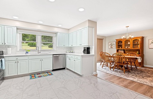 Clyde House | Elle Jay’s Nest, Centrally Located to Waynesville or Asheville