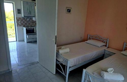 Ag. Georgios Apartment | Elleana south Corfu