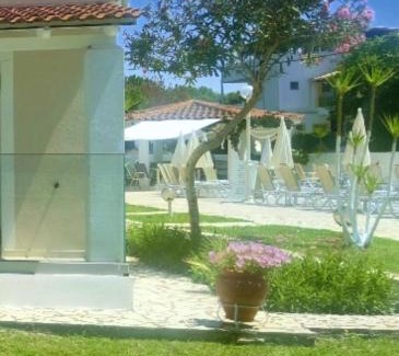 Ag. Georgios Apartment | Elleana south Corfu