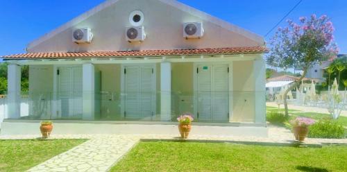 Ag. Georgios Apartment | Elleana south Corfu