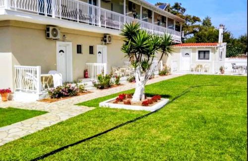 Ag. Georgios Apartment | Elleana south Corfu