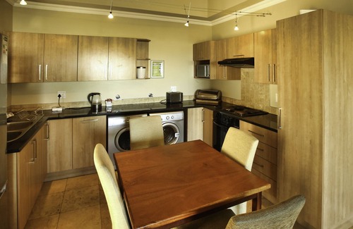 Langebaan Apartment | Ellefsen Golf Suite 106 Langebaan 4-slpr