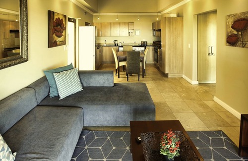 Langebaan Apartment | Ellefsen Golf Suite 106 Langebaan 4-slpr