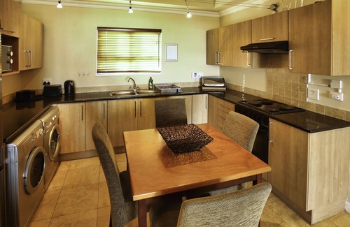 Langebaan Apartment | Ellefsen Golf Suite 115, Langebaan 4-Sleeper