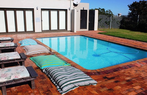 Langebaan Apartment | Ellefsen Golf Suite 115, Langebaan 4-Sleeper