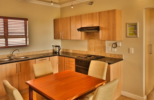 Langebaan Apartment | Ellefsen Golf Suite 135, Langebaan 4-Sleeper