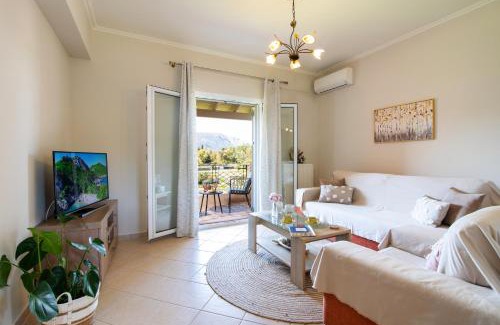 Dassia House | Ellen Apartment
