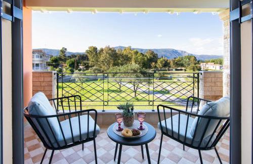 Dassia House | Ellen Apartment