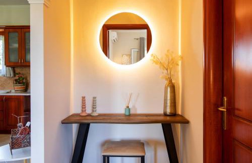 Dassia House | Ellen Apartment