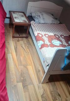 Bad Ems Apartment | Ellen