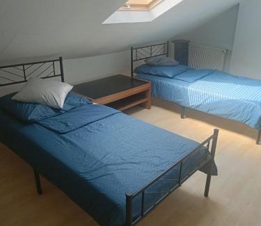 Bad Ems Apartment | Ellen
