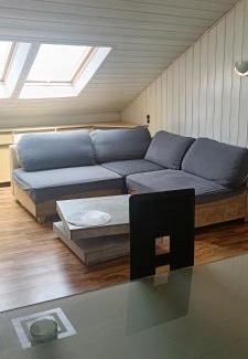 Bad Ems Apartment | Ellen