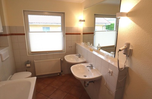 Harrislee House | Ellen Hotel - Appartement - Ellen Hotel