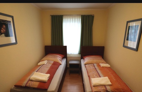 Harrislee House | Ellen Hotel - Appartement - Ellen Hotel