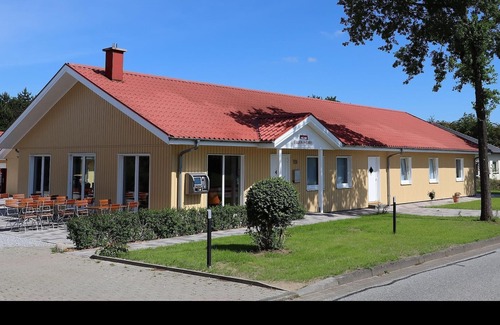 Harrislee House | Ellen Hotel - Appartement - Ellen Hotel