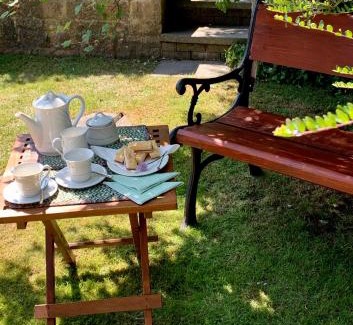 Matlock Bed & Breakfast | Ellen House Bed and Breakfast