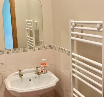 Matlock Bed & Breakfast | Ellen House Bed and Breakfast
