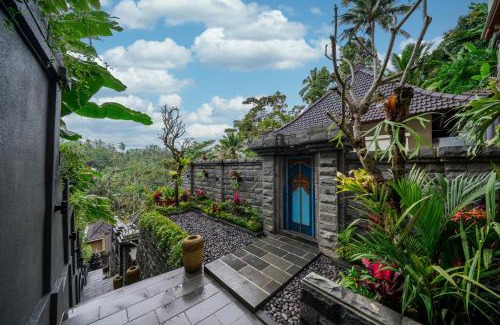 Sebatu Villa | Ellena Resort