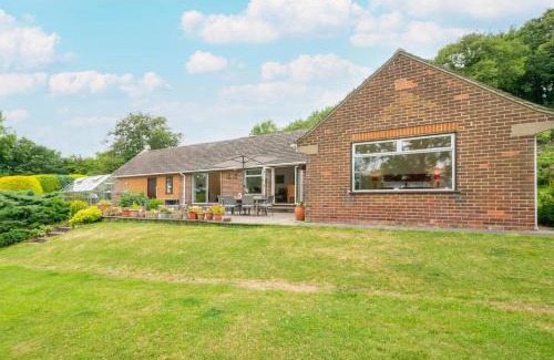 Unstone House | Ellencroft