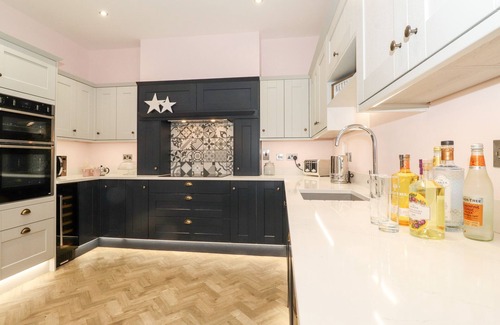 Grasmere Cottage | Eller Close House
