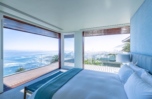 Bantry Bay Hotel | Ellerman House