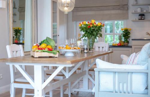 Keitum Apartment | Ellerweih
