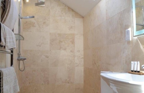Welshampton Cottage | Ellesmere Welshampton shropshire