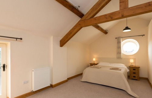 Welshampton Cottage | Ellesmere Welshampton shropshire