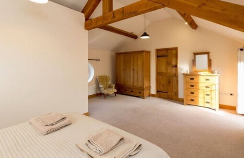 Welshampton Cottage | Ellesmere Welshampton shropshire