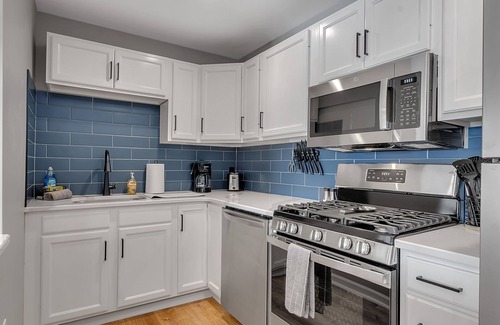 Great Valley Apartment | Ellicottville 2 miles to Holiday Valley Condo 4