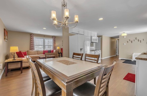 Salamanca Cottage | Ellicottville Cottage 5 Mi to Village