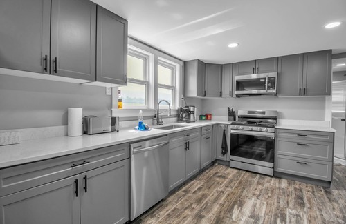 Great Valley Ski Chalet | Ellicottville Farmhouse 5 mins to Holiday Valley