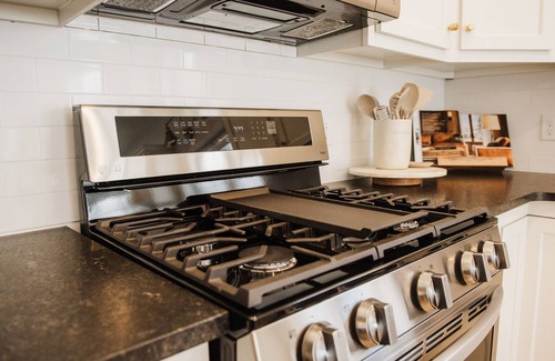 Ellicottville House | Ellicottville Getaway - Cozy, NEWLY built townhouse with 4 bedrooms and 2.5 bath