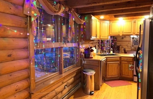 Little Valley Ski Chalet | Ellicottville Ski Chalet