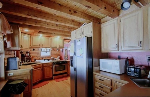 Little Valley Ski Chalet | Ellicottville Ski Chalet