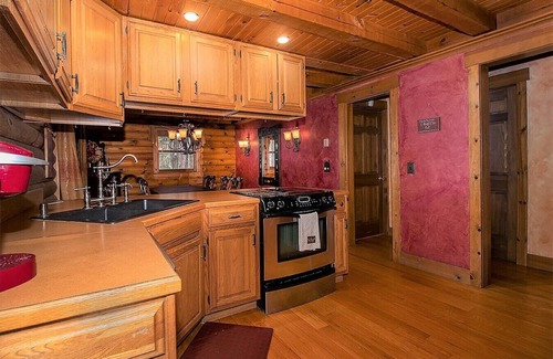 Little Valley Ski Chalet | Ellicottville Ski Chalet